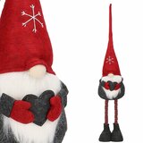 springos božićni ukras "Patuljak", 80 cm | shoptok.hr