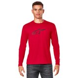 Alpinestars Backhand LS CSF majica | Shoptok.si