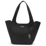 Guess Torbe za čez ramo Calista Črna | Shoptok.si