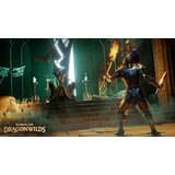 Fireshine Games Runescape: Dragonwilds (Playstation 5) | Shoptok.si