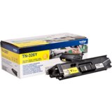 Brother Toner TN-326Y (rumena), original Cene
