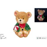 Dekoracija MEDO 17,5 CM KERAMIČKI | Eponuda.ba