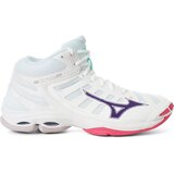 Mizuno Ženske patike Wave Voltage 2 Mid V1GC246520 | ePonuda.com