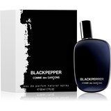 COMME des GARCONS Blackpepper parfumska voda 50 ml unisex | Shoptok.si