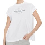 Calvin Klein zenska majica archival monology relaxed Cene'.'