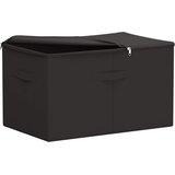  Kutija za spremanje 2 pcs Antracit 55 x 35 x 32 cm | shoptok.hr