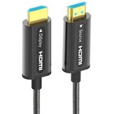  Fiber HDMI 2.0 30m koturu,4K Aktivni Optički Cable (AOC) za video i audio Cene
