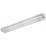  LED tehnička fluorescentna svetiljka T8 2xG13/10W/230V 6000K 60 cm IP65 bela Cene