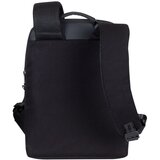Rivacase 8521 33.8 cm (13.3) Backpack Black | shoptok.hr