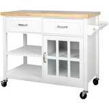 Livetastic SERVIRNI VOZIČEK 117/86/48 cm | Shoptok.si