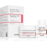 Cosrx The AHA 2 BHA 2 Blemish Treatment Serum lokalna nega proti aknam 50 g Cene