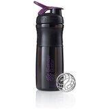 BlenderBottle Sportmixer Fashion Line 820 ml - Black/Plum Cene