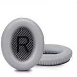 INF Ušesne blazinice Bose QC35/25/15, AE2, AE 2i, AE 2w, SoundTrue, SoundLink Grey, (21245977) | Shoptok.si