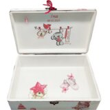  Personalizirana škatla spominov – Popolno darilo ob rojstvu, rojstni dan - 5. - 15482 | Shoptok.si