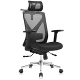 office plus - Radna anatomska stolica V2 - Crna 683961