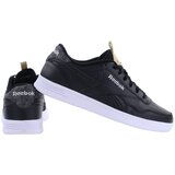 Reebok Nizke superge Royal Techqu Črna | Shoptok.si