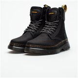 Dr. Martens Polškornji Tarik Črna | Shoptok.si