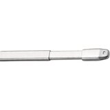  Vitraža 11 mm krom 100 cm | shoptok.hr