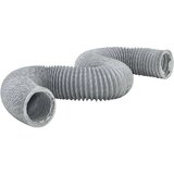 vidaXL Ispusno crijevo PVC 6 m Ø12,5 cm | shoptok.hr