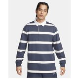  muška majica M nl striped hvywt rugby ft FN3122-437 | ePonuda.com
