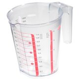 Curver Posoda za merjenje 1l Cene