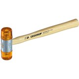 Gedore 224 E-32 8821430 plastični čekić 280 mm 1 St. | shoptok.hr