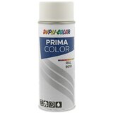 Dupli color Akrilni lak v spreju (Bela, RAL 9010, Mat, 400 ml) Cene
