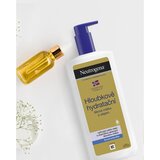Neutrogena Norwegian Formula® Deep Moisture hidratantni losion s uljem za tijelo 400 ml za žene | shoptok.hr