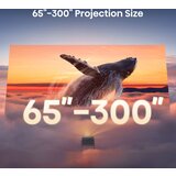 Hisense C2 2000 ANSI lumens UHD 4K (3840x2160) Grey | shoptok.hr