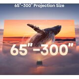 Hisense Projektor C2 Mini laser | Eponuda.ba