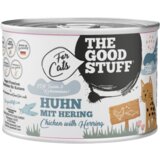 The Goodstuff Piščanec s sledom, mokra hrana - 200 g | Shoptok.si
