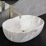 REA Bath Umivalnik Amelia ASH MATT | Shoptok.si