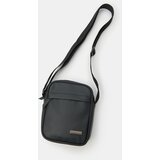 Sinsay Mala crossbody torbica od umjetne kože Slike
