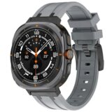 INF tekoči silikonski pašček za samsung watch ultra grey, (22064174) | Shoptok.si