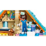 Lego Friends: Veterinarska klinika za konje in hišne ljubljenčke | Shoptok.si