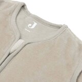 Jollein spalna vreča - zimska s snemljivimi rokavi 70cm velvet olive green | Shoptok.si