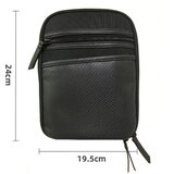 INF Prenosna skrita torba za okoli pasu za uporabo na prostem, (21538940) | Shoptok.si