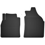 Wielganizator Sprednje gumijaste avtotesnine, univerzalne za: Peugeot e-208 II hatchback (2019-), (22131155) | Shoptok.si
