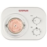 G3Ferrari aparat za sladoled 1 l 100 W Bela | Shoptok.si
