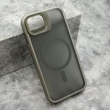  Maska DARK DROP MagSafe za iPhone 16E/ siva | ePonuda.com