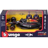 Bburago red bull RB20 F1 trkaći automobil metalni model automobila 1/43 Cijene