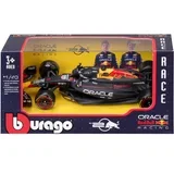 red bull RB20 F1 trkaći automobil metalni model automobila 1/43
