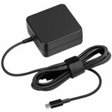 CATHEDY adapter za laptop 3727 Q66 type-c kfd 65W macbook,hp,dell,lenovo,acer,asus ( 003727 ) Cene