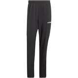 Adidas Outdoor hlače 'Essentials' črna | Shoptok.si