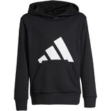 Adidas &Scaron;portna majica &#039;Essentials&#039; črna / bela cene