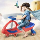 Smania WiggleJoy™ vrtljivi autić za malu djecu | shoptok.hr