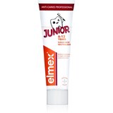 Elmex Anticaries Professional Junior pasta za zube 75ml Cene