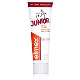 Elmex Junior Caries Protection zobna pasta za otroke 6-12 Years 75 ml Cene
