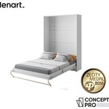 Bed Concept krevet u ormaru CP-02 - 120x200 cm | shoptok.hr