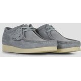 Clarks Originals Wallabee 2604 Siva | shoptok.hr